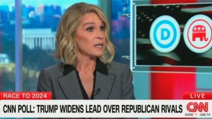 GOP Strategist Says Trump’s Co-Defendants ‘Would Throw Their Momma In a Whorehouse’ To Get Ahead Politically (mediaite.com)