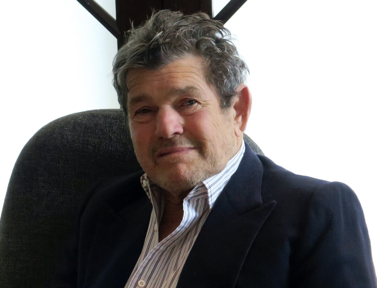 Jann Wenner