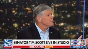 Sean Hannity