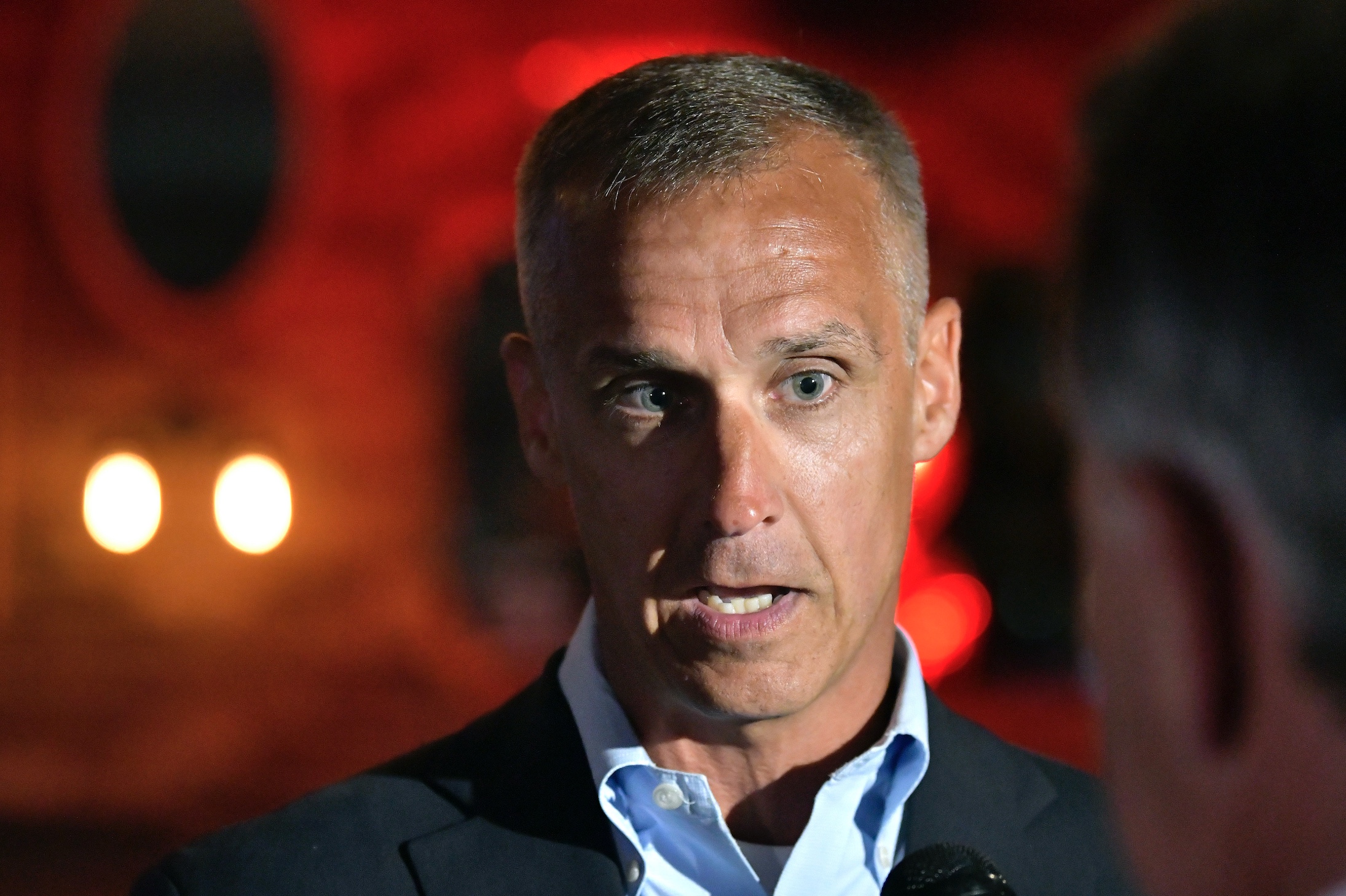Corey Lewandowski