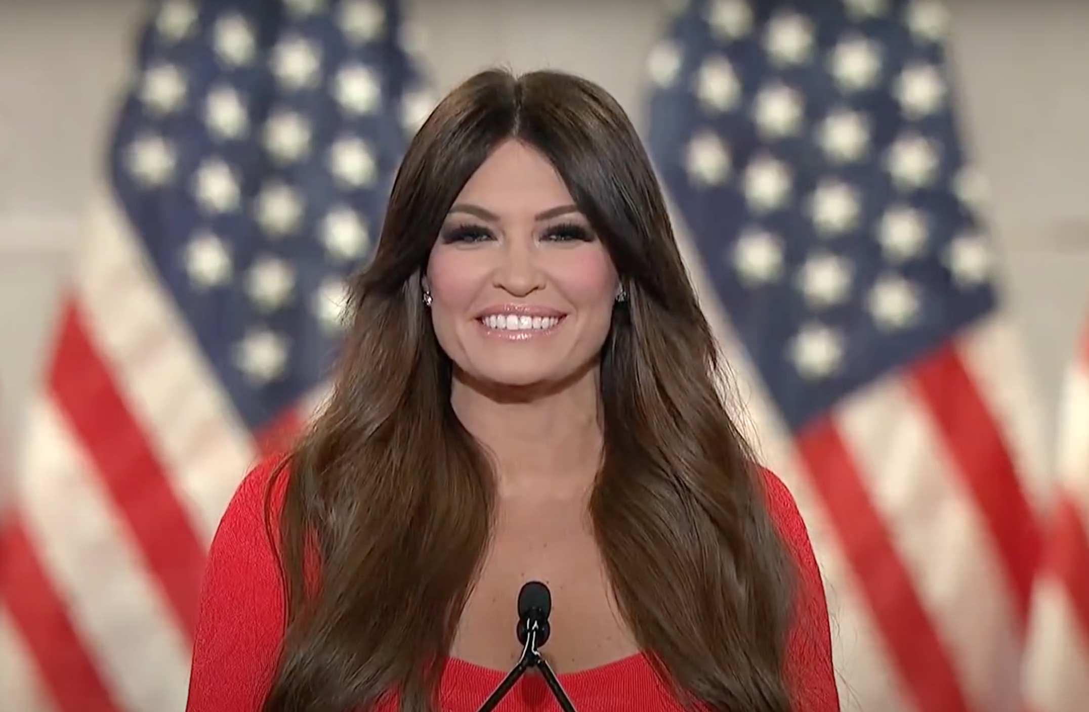 Kimberly Guilfoyle