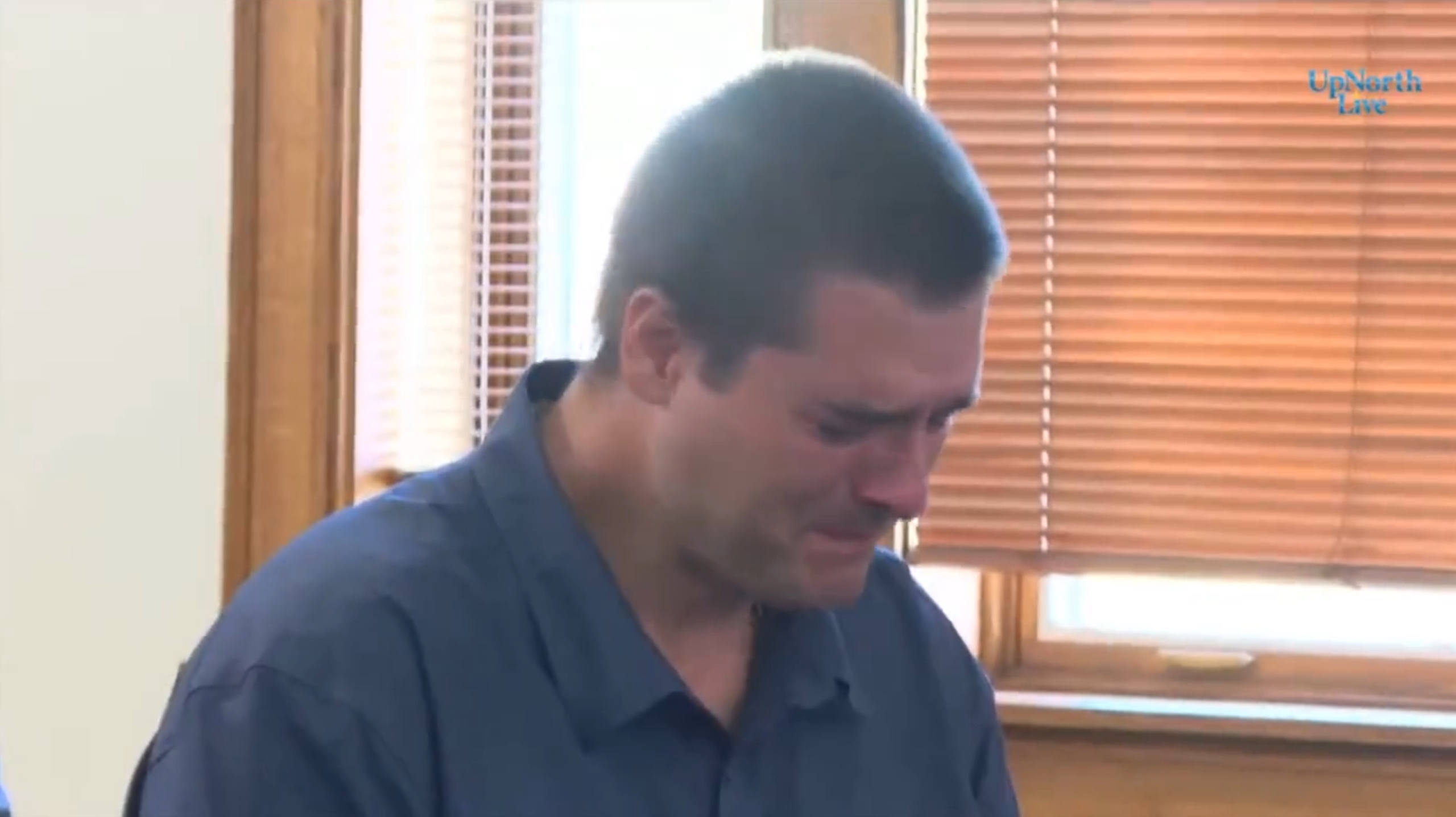 Whitmer plot verdict