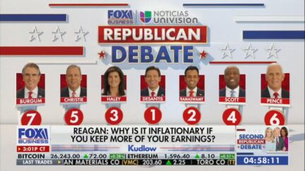 Republican Debate