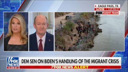 Chris Coons