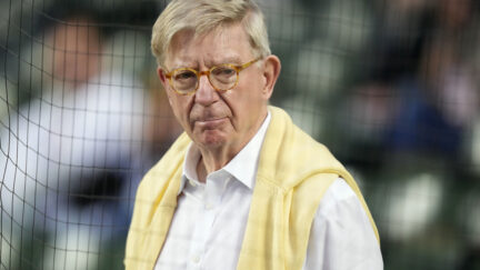 George Will