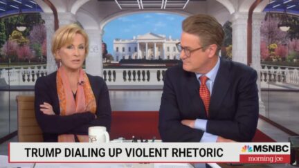 Mika Brzezinski