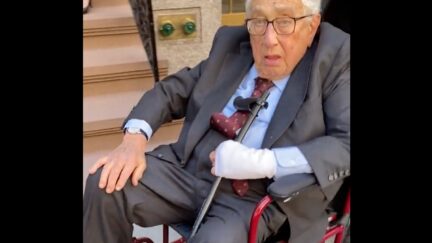 Kissinger