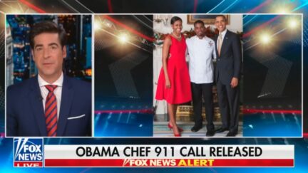 Jesse Watters exploits drowning death