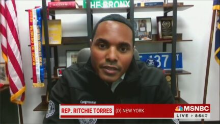 Ritchie Torres