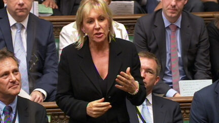 Dorries