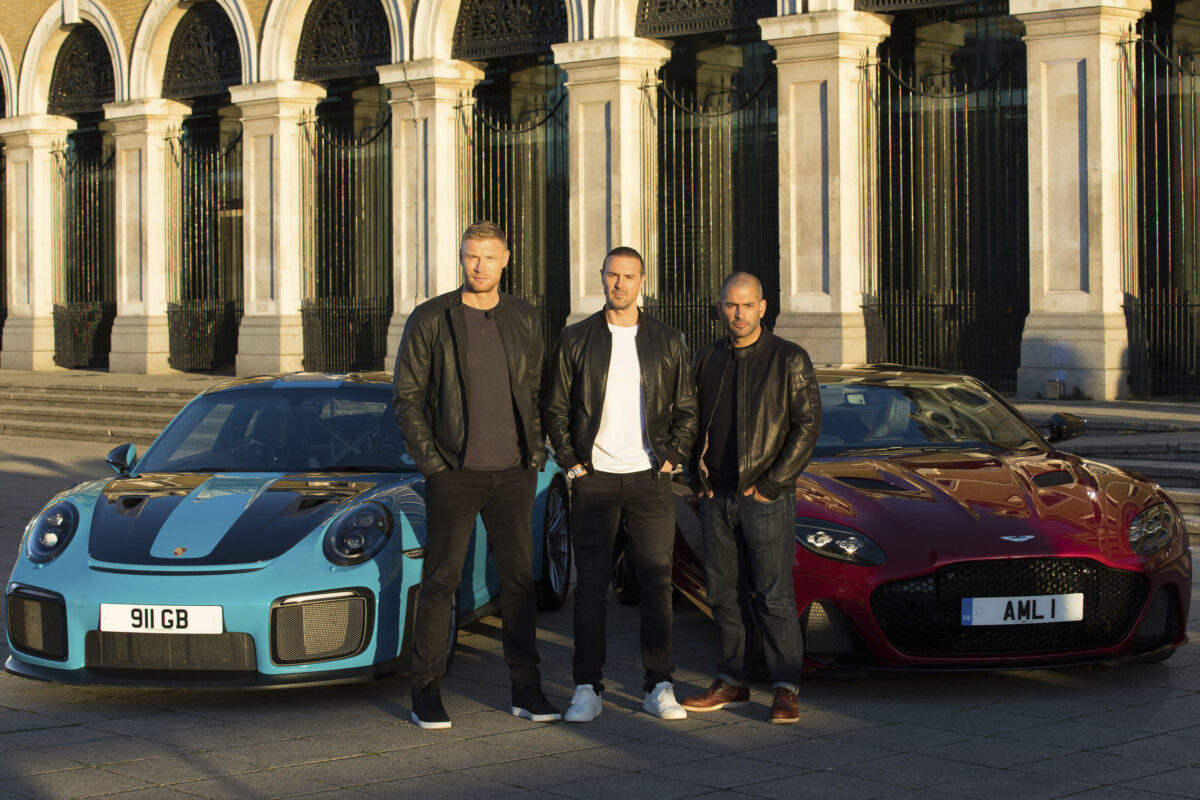 Top Gear