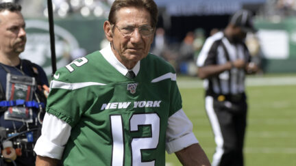 Joe Namath