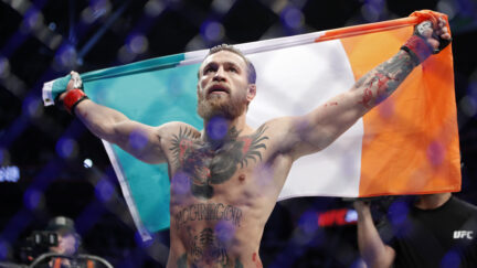 McGregor