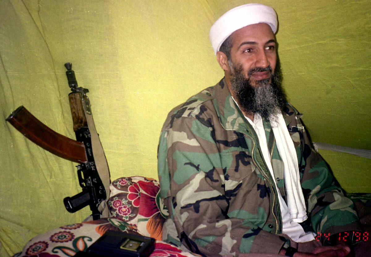 The Guardian Deletes Osama Bin Laden’s ‘Letter To America’ After It Goes Viral On TikTok