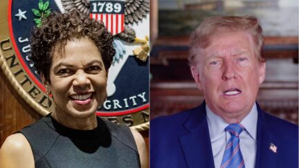 DENIED Judge Torpedoes Trump Demand For Alleged 'Missing Materials' From Jan. 6 As 'Fishing Expedition'