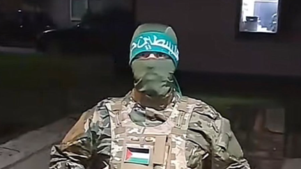 Hamas