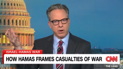 Jake Tapper