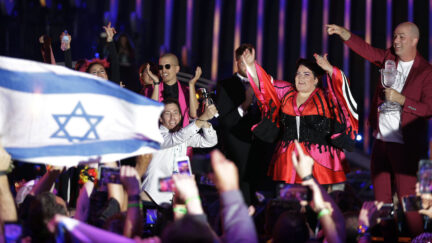 Eurovision