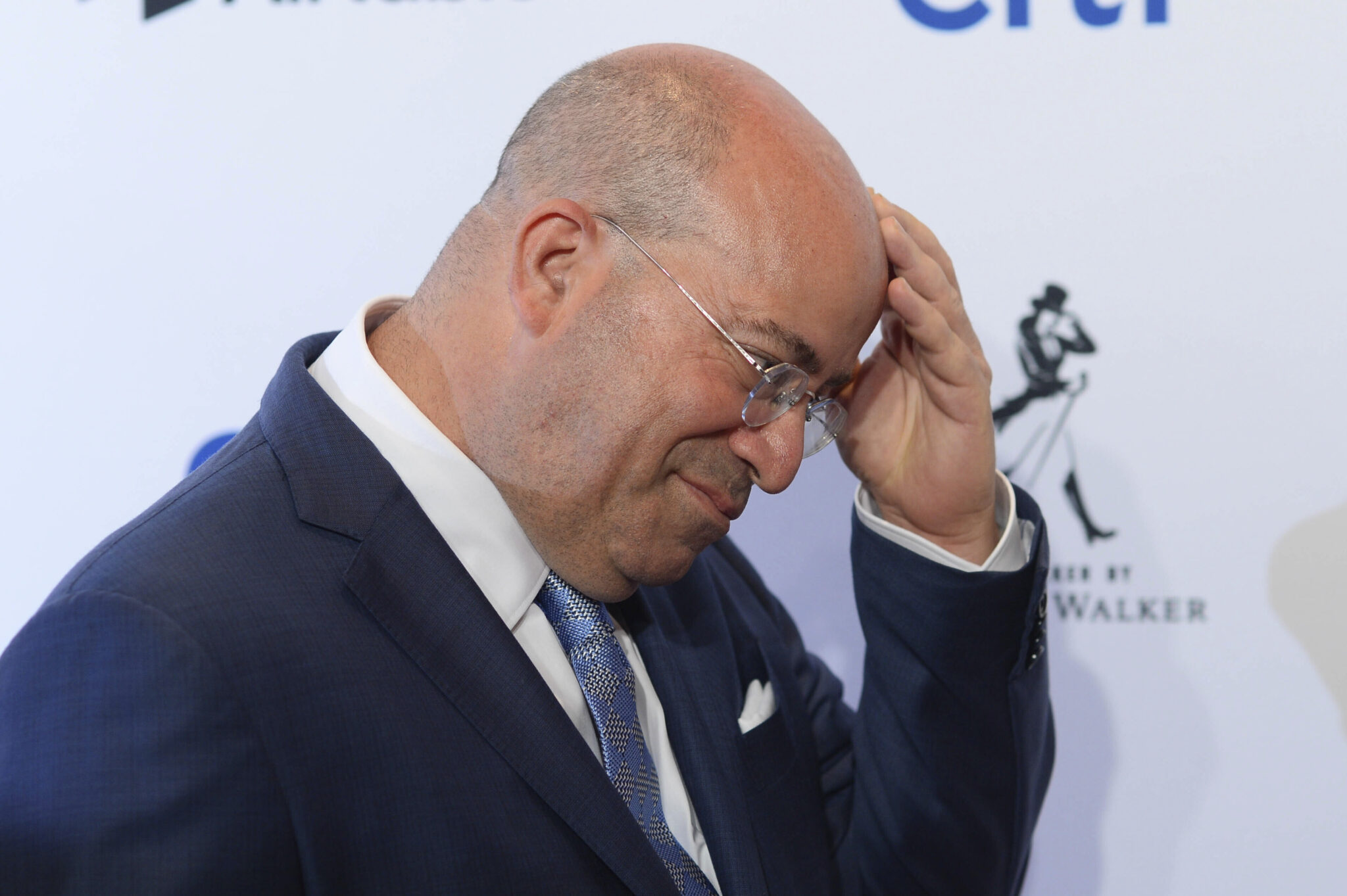 UK Government Halts Jeff Zucker Telegraph Deal To Perform Investigation (mediaite.com)