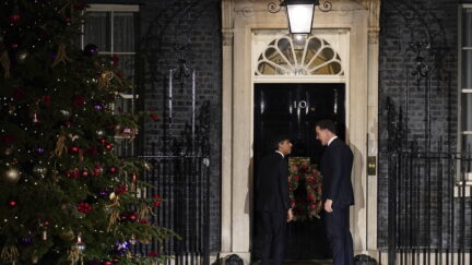 Downing Street