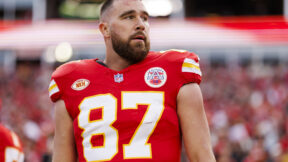 Travis Kelce