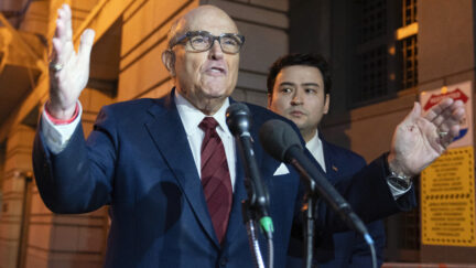 Giuliani