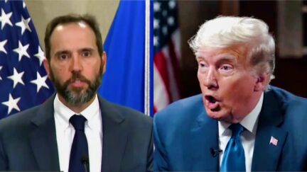 Jack Smith Hammers Trump Immunity Claim In Supreme Court Filing — Read Blistering Motion Here