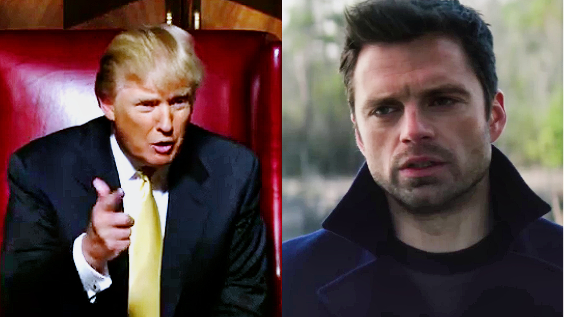 Dan Snyder 'Furious' About Trump Biopic Film The Apprentice