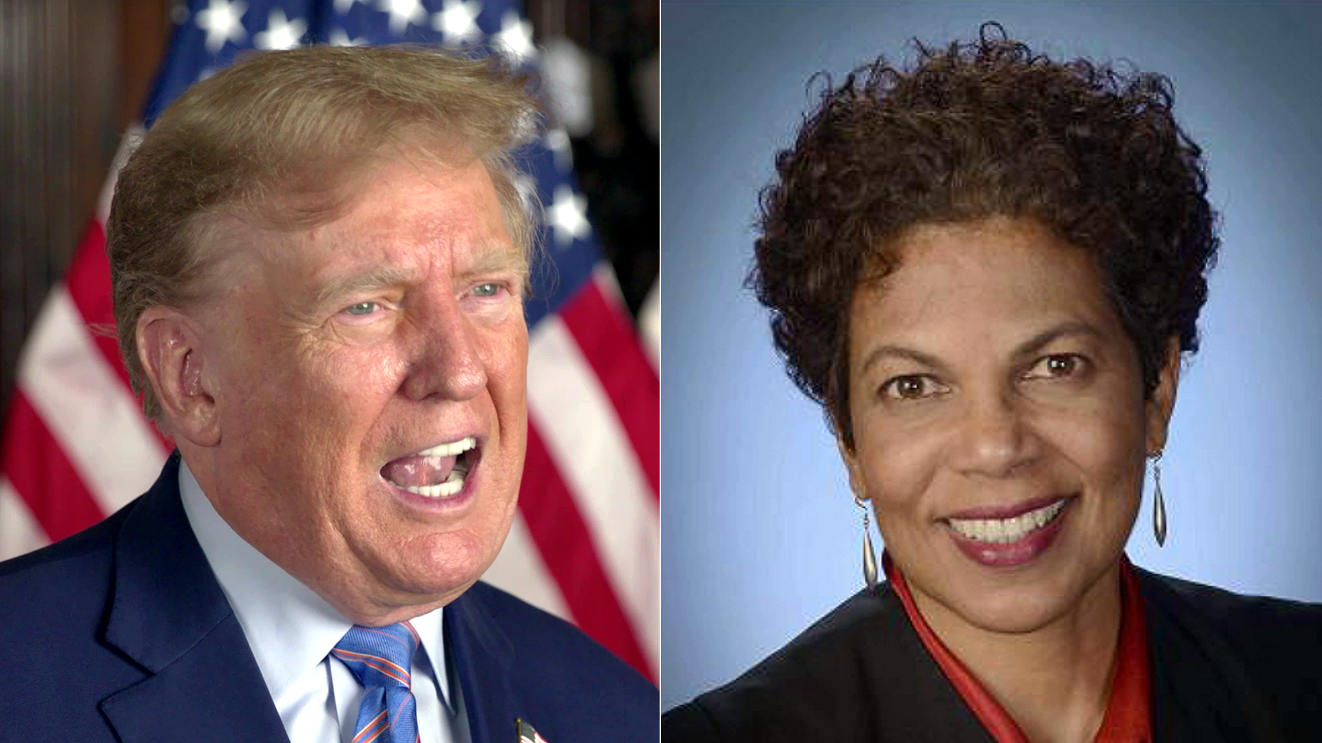 Trump RAGES At 'Trump Hating Judge' In Jan 6 Case Day After He Appeals Her Order Denying Immunity Dismissal