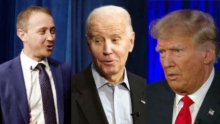 'You're Doing a Great Job!' Biden Heaps Praise on Anti-Trump MeidasTouch Host — Trashes Trump In Exclusive Interview