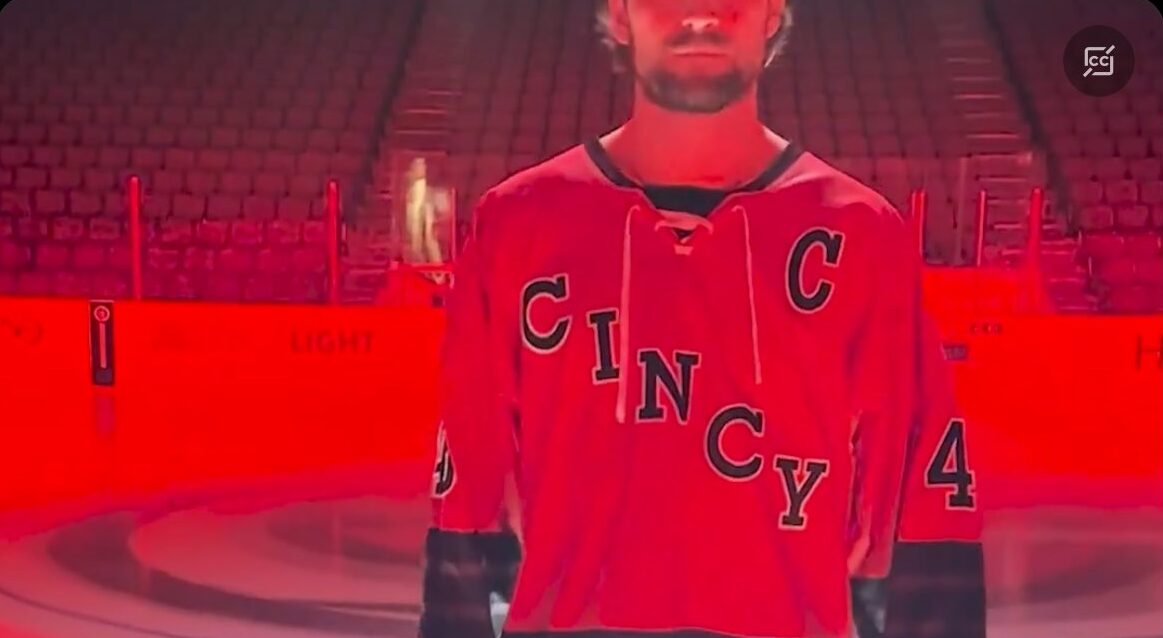 Cincinnati Cyclones deleted tweet