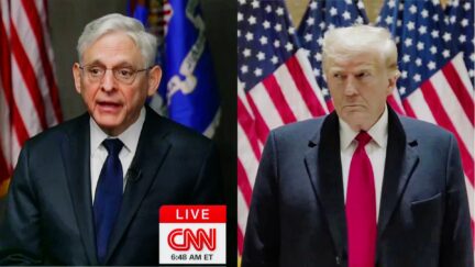 AG Merrick Garland Says Trump Election Crimes Trial Needs To Be 'Speedy' In Exclusive CNN Interview