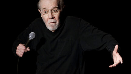 George Carlin