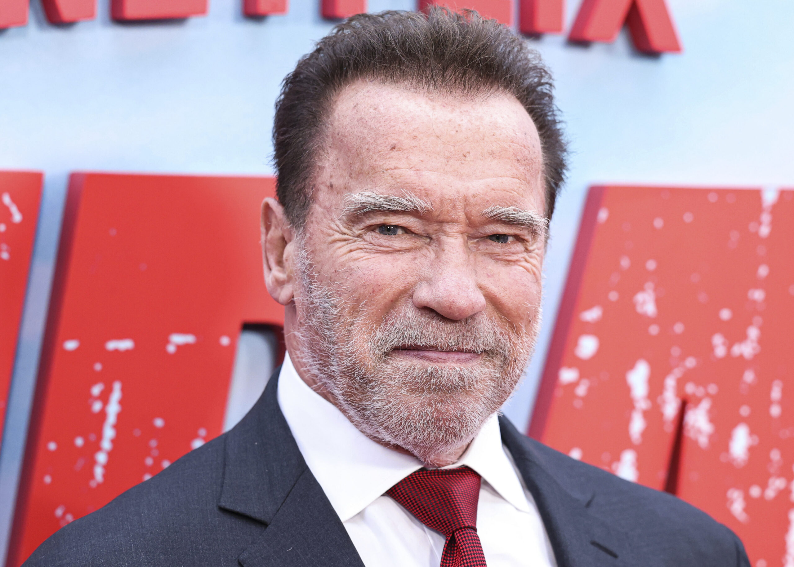 Arnold Schwarzenegger Detained at Airport Over Expensive Watch: ‘An Incompetent Shakedown’