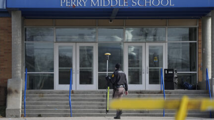 Perry Middle School