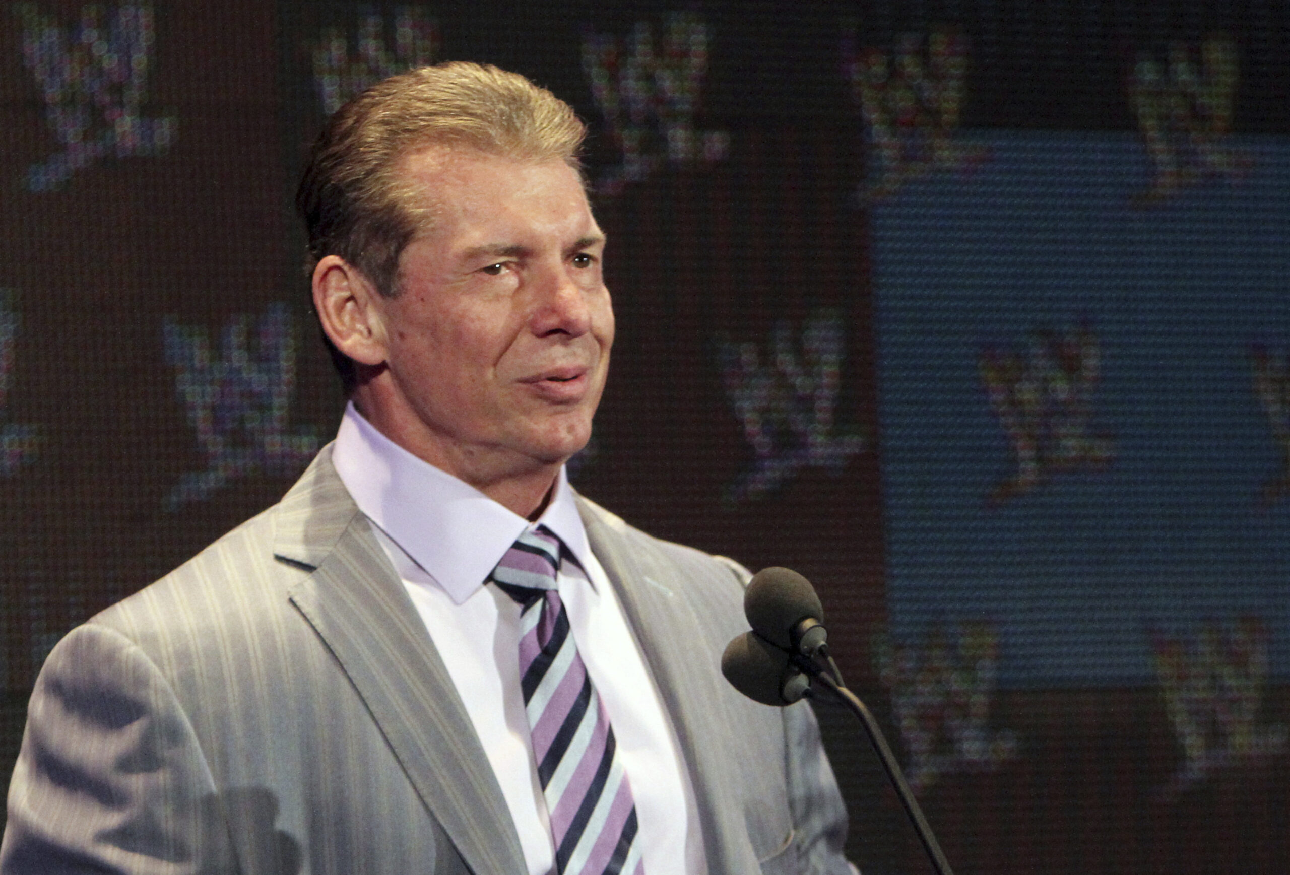 Vince McMahon Resigns From WWE Parent Company Following Allegations of Sex Trafficking