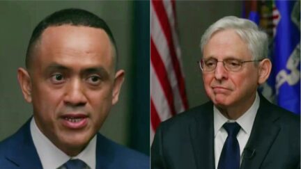 CNN's Evan Perez Presses AG Garland On Special Counsel Investigations — Like Trump's — By Quoting Hunter Biden