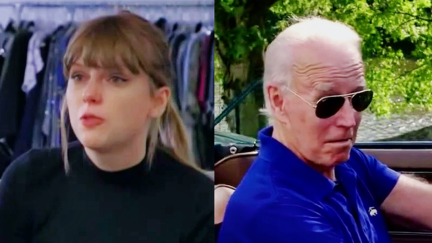 'Deranged!' CNN's Jake Tapper Cruelly Mocks MAGA For Sussing Out Taylor Swift-NFL-Biden Power Nexus
