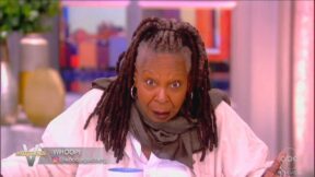 Whoopi Goldberg