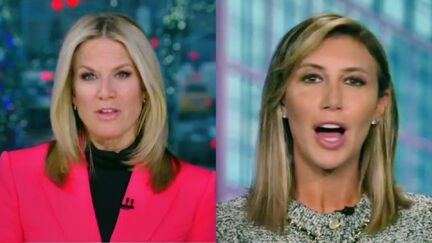 Trump Attorney Claims Trump-Appointed Judges May Rule Against Him — BECAUSE They're Trump-Appointed