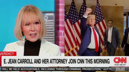 'Using The Woman He Sexually Assaulted To Get Votes!' E Jean Carroll Outraged Trump Exploited Trial