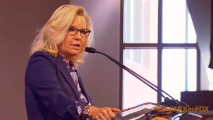 Liz Cheney