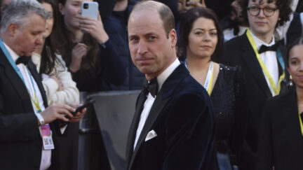 Prince William