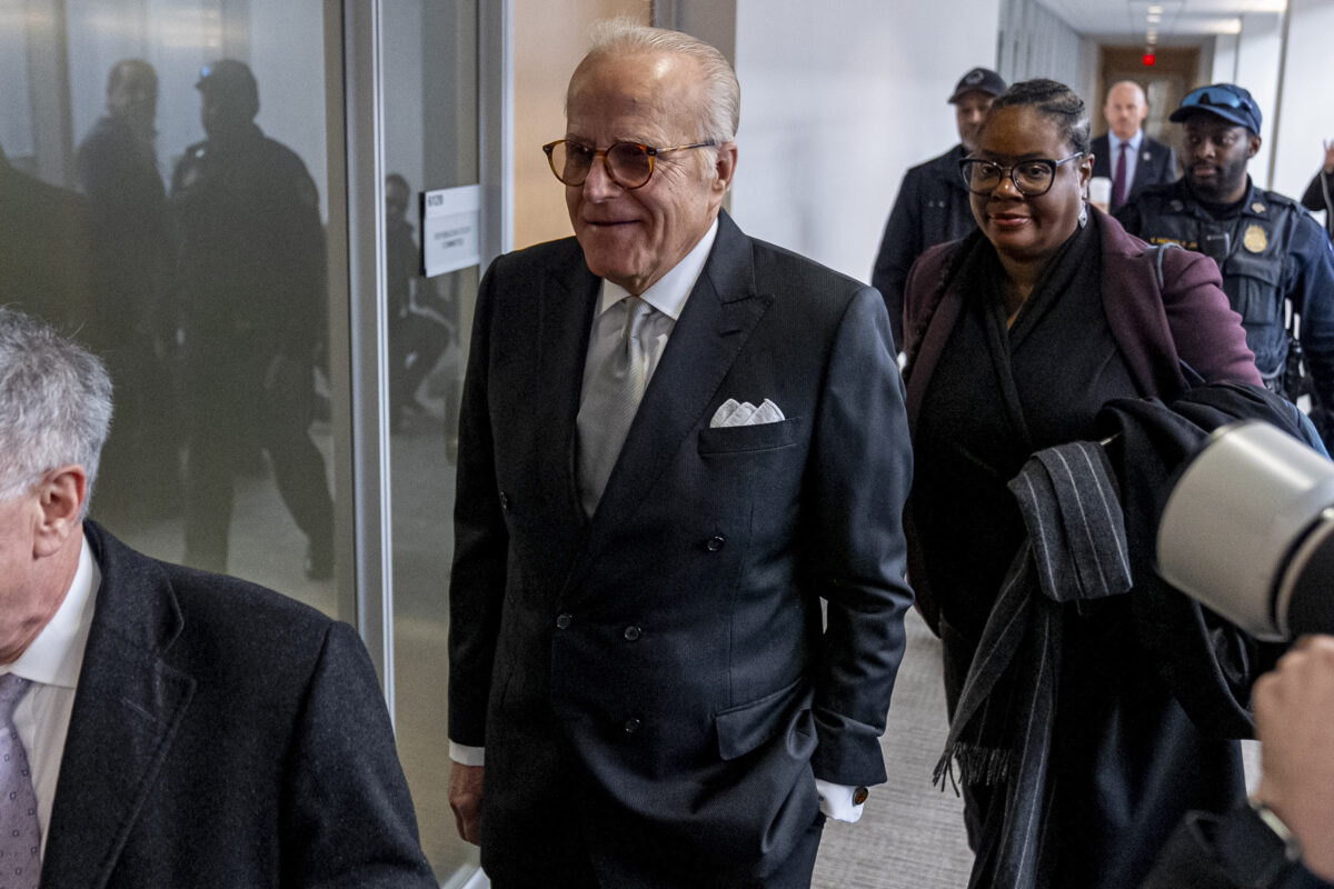 James Biden