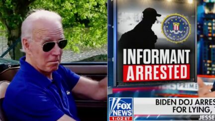 Biden WH Torpedoes Fox News Hunter-Biden 'Bribery' Coverage In Blistering Demand For Retractions — Read FULL Letter