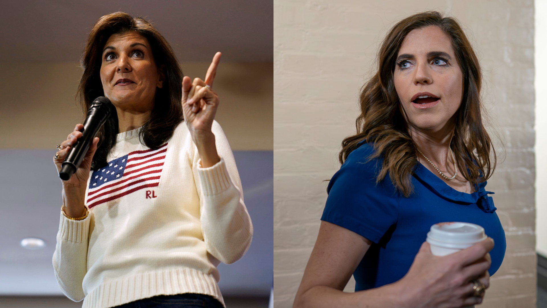 ‘China’s Favorite Governor’: Nancy Mace Stabs Nikki Haley in Back After Previously Praising Her as a ‘Great Leader for Our Nation’