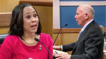 'We Had Brutal Arguments!' Trump Election Crimes DA Fani Willis Rips Claims Against Her With Stunning Gut-Punch Outburst