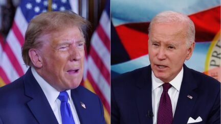 What's On The Cognitive Test Trump Brags He 'ACED' And Keeps Challenging Biden To Take