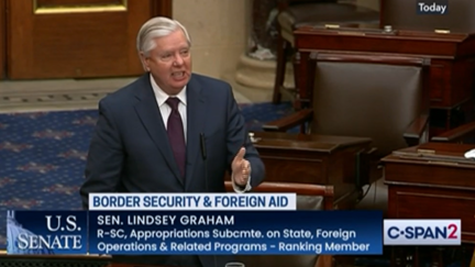 Lindsey Graham