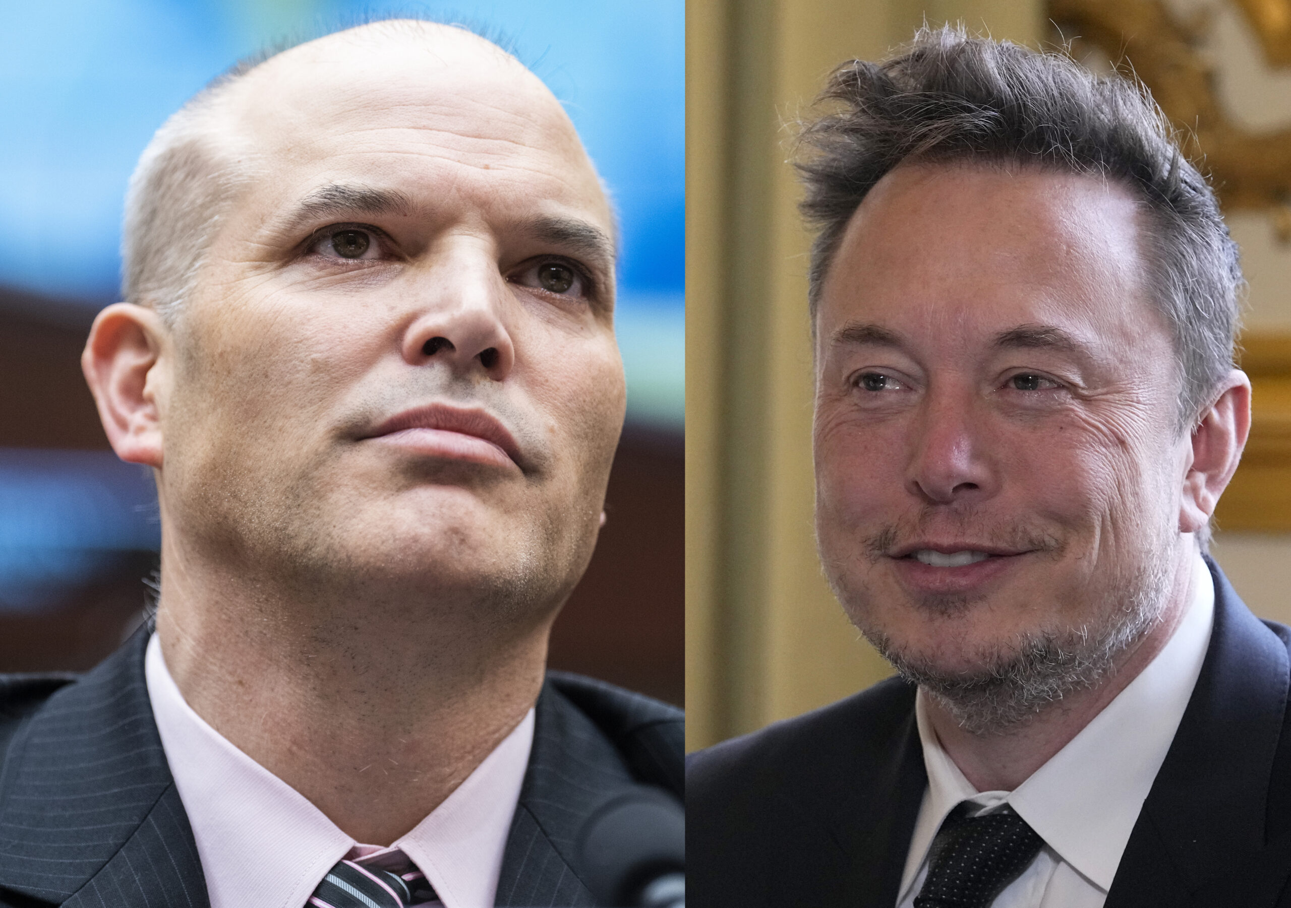 ‘You Are Dead To Me!’ – ‘Twitter Files’ Journalist Matt Taibbi Posts Unhinged Messages from Elon Musk (mediaite.com)